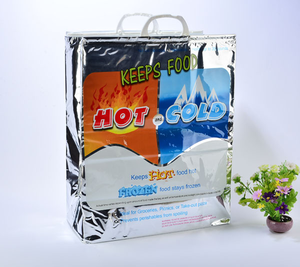 foil thermal sandwich bags